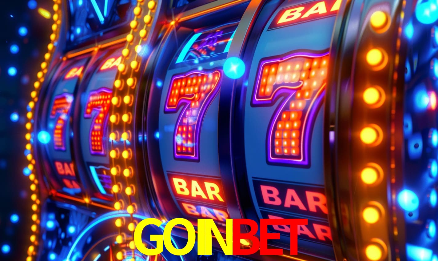 Bônus GOINBET Para Todos